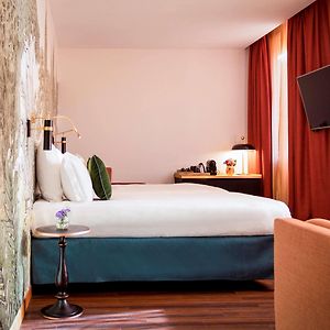 Superior Zimmer mit Kingsize-Bett