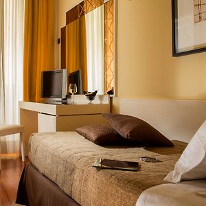 Economy Doppelzimmer