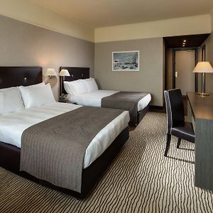 Standard Zimmer mit Queensize-Bett