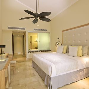 Deluxe Doppelzimmer