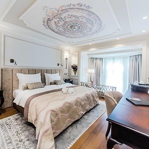 Deluxe Zimmer