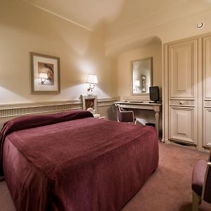 Standard Doppelzimmer