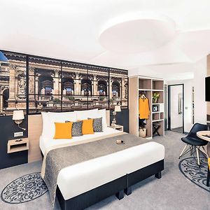 Superior Zimmer mit Kingsize-Bett