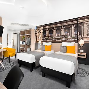 Superior Zimmer mit zwei Einzelbetten