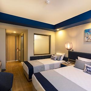Zimmer im Nebengebäude