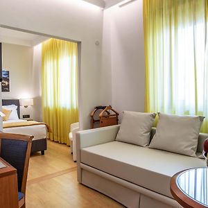 Suite im Nebengebäude