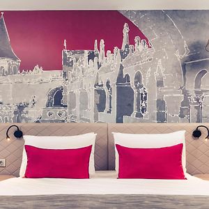 Superior Suite mit Kingsize-Bett