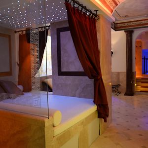 Exklusives Doppelzimmer