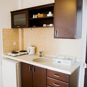 Standard Zimmer im Nebengebäude