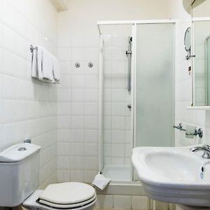 Dreibettzimmer