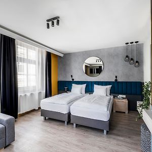 Comfort Zimmer