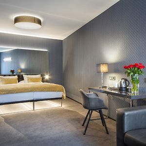Deluxe Doppelzimmer