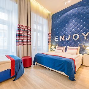 Standard Dreibettzimmer