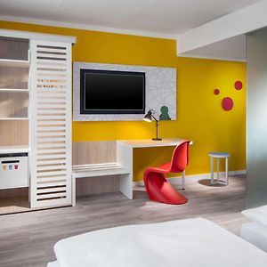Dreibettzimmer