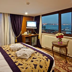 Executive Zimmer