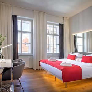 Deluxe Doppelzimmer