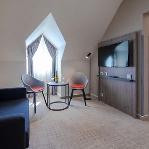 Superior Junior Suite