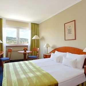 Executive Zimmer mit Kingsize-Bett