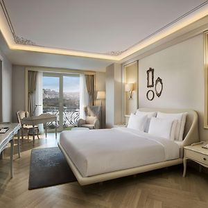 Deluxe Zimmer mit Kingsize-Bett