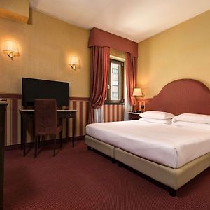 Basic Doppelzimmer