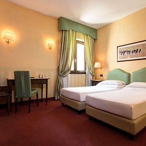 Classic Zimmer mit zwei Einzelbetten