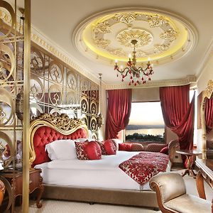Grand Deluxe Zimmer mit Queensize-Bett