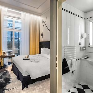 Classic Zimmer mit Queensize-Bett