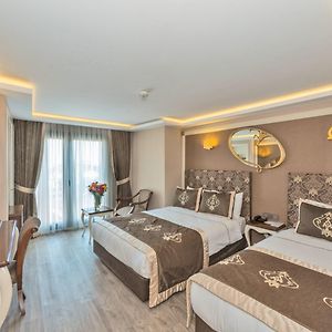 Standard Dreibettzimmer
