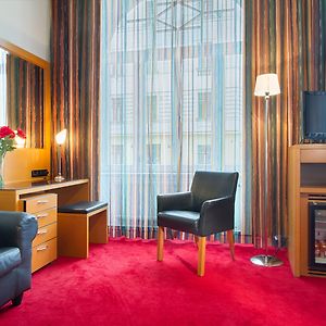 Deluxe Doppelzimmer