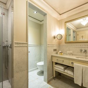 Grand Dreibettzimmer