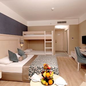 Vierbettzimmer