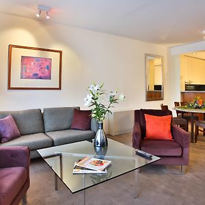 Apartment mit 1 Schlafzimmer