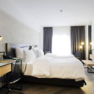 Familien-Suite mit 2 Schlafzimmern und mit Kingsize-Bett