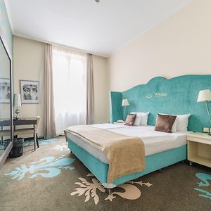 Deluxe Zimmer