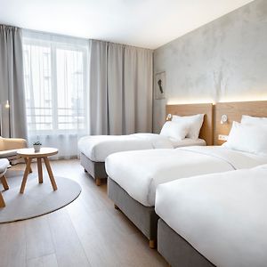 Superior Dreibettzimmer