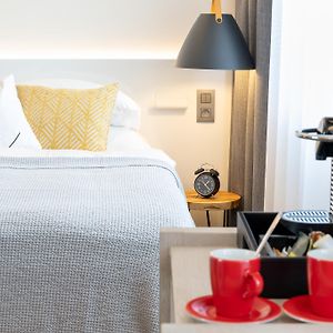 Standard Zimmer