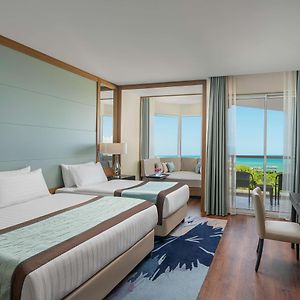 Superior Zimmer mit Kingsize-Bett