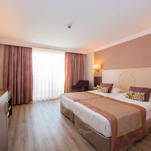 Economy Zimmer