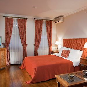 Dreibettzimmer