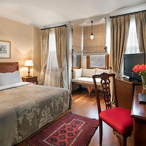 Deluxe Doppelzimmer