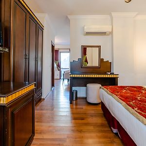 Deluxe Zimmer