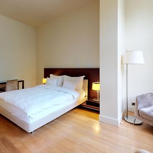Deluxe Doppelzimmer