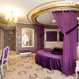 Deluxe Zimmer