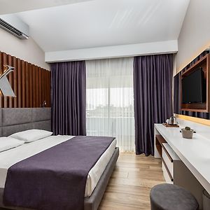 Deluxe Zimmer