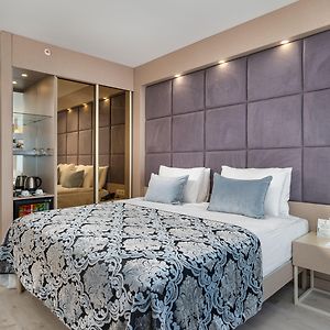 Deluxe Zimmer