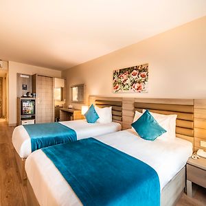 Superior Zimmer mit zwei Einzelbetten