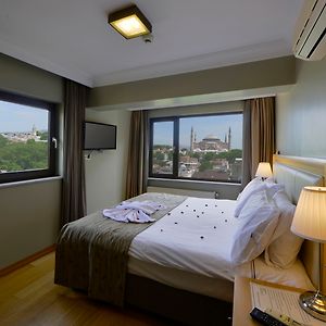 Deluxe Zimmer