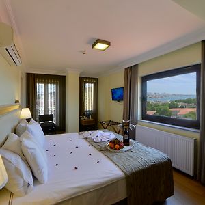 Deluxe Zimmer