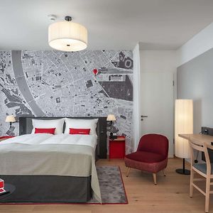 Familien-Zimmer
