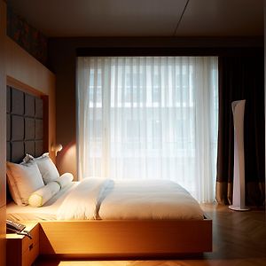 Deluxe Doppelzimmer